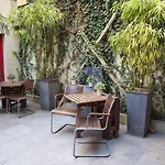 Porte De Versailles Hotel