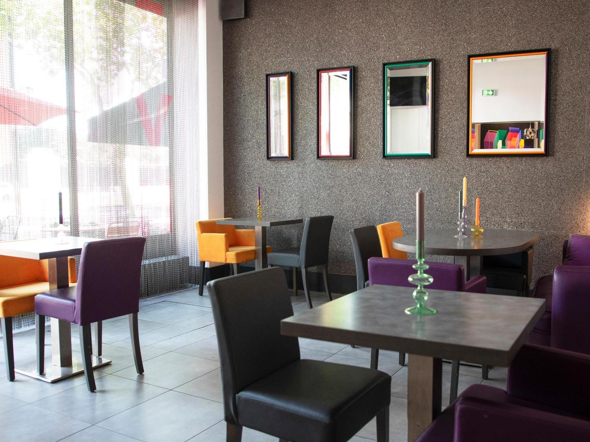 Porte De Versailles Hotel Paris