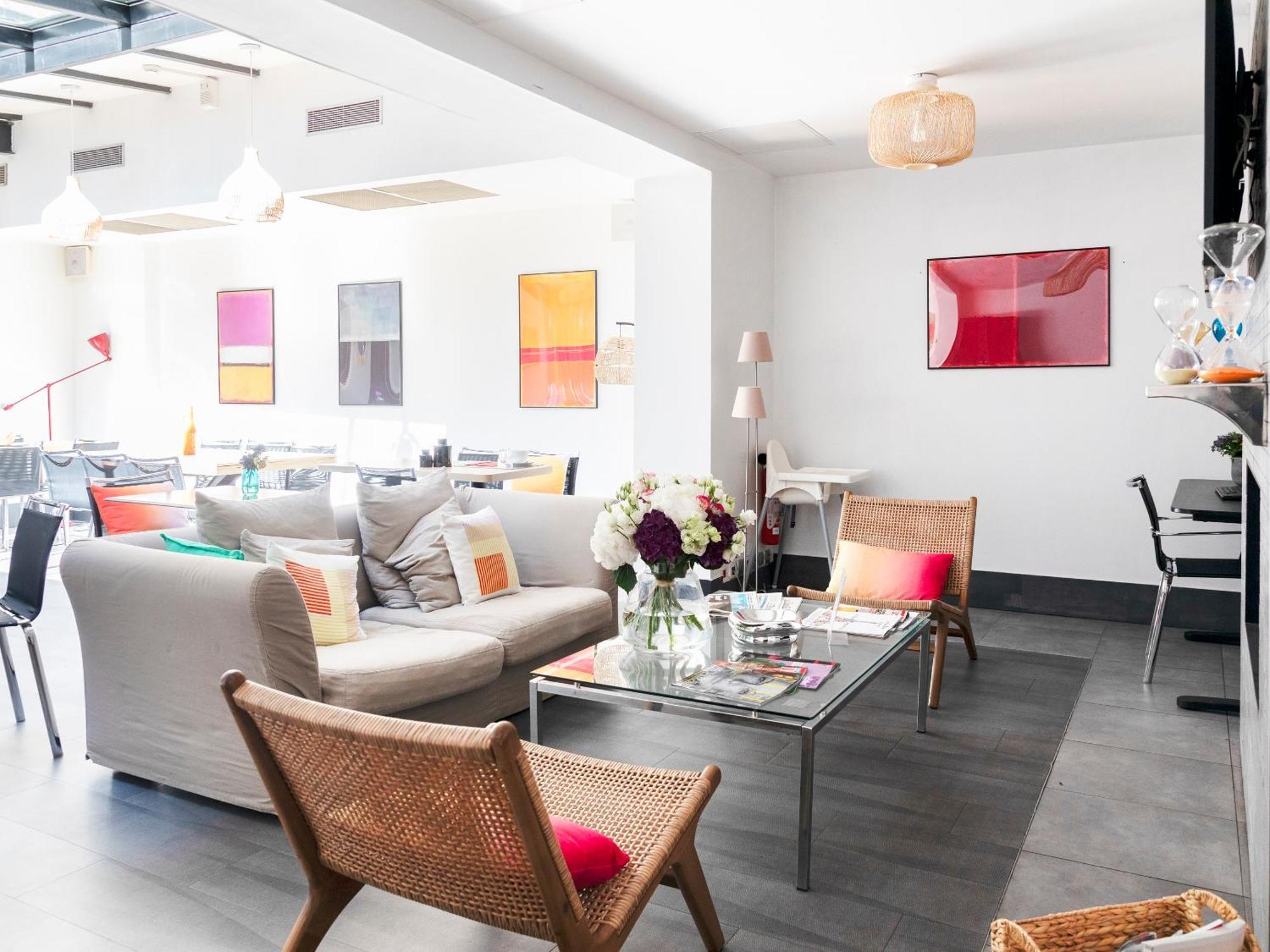 Porte De Versailles 3*