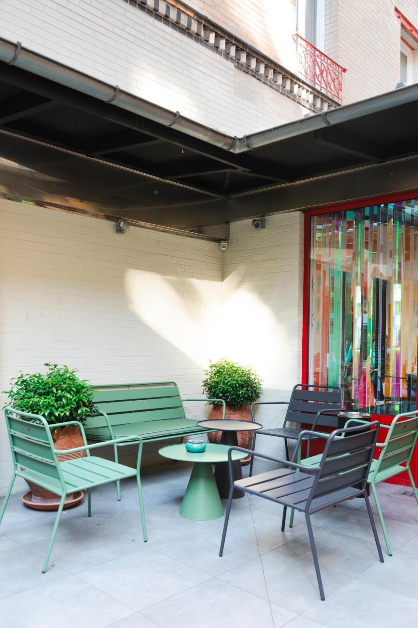 Porte De Versailles 3* Paris