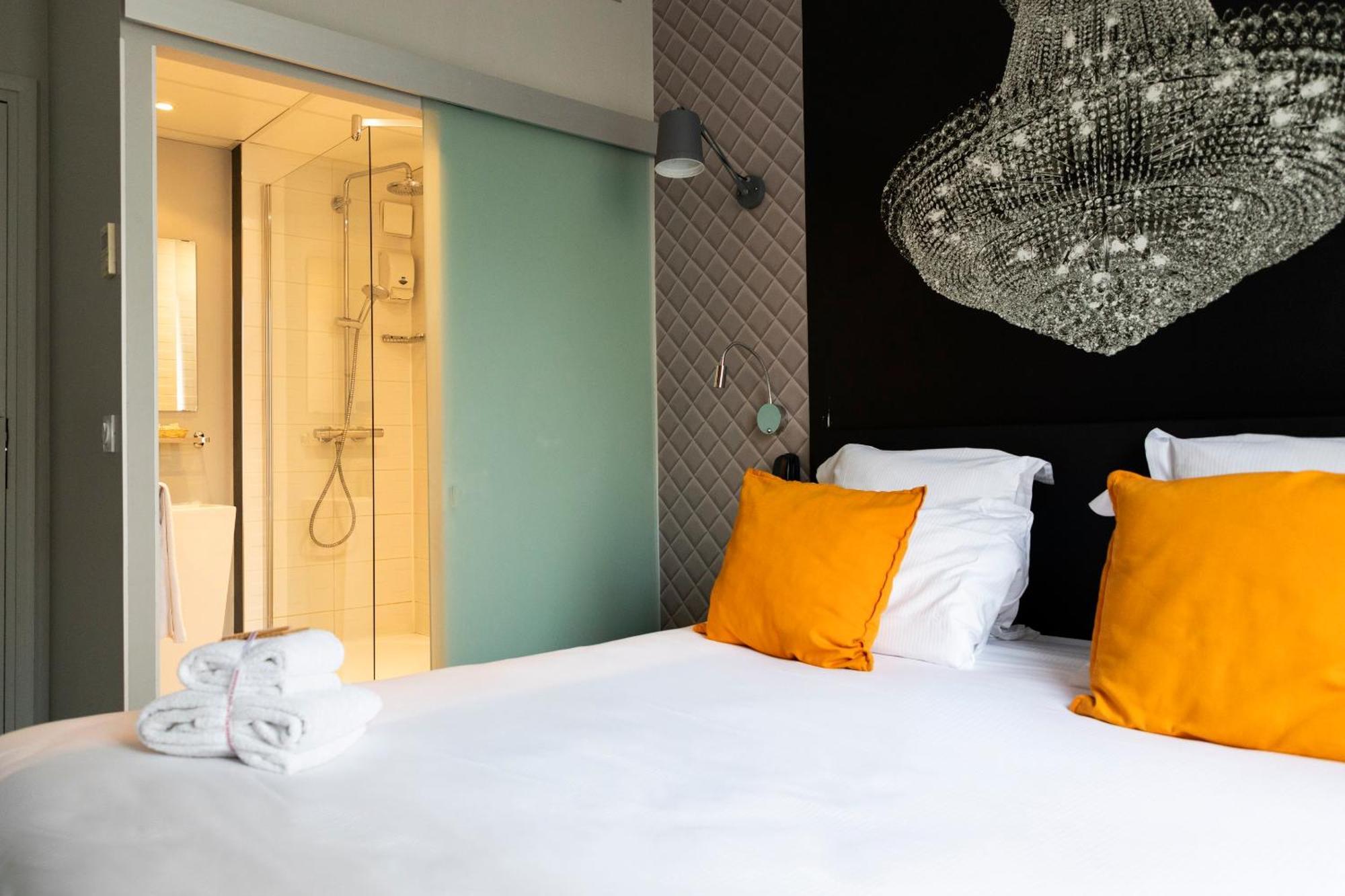 Porte De Versailles 3* Paris