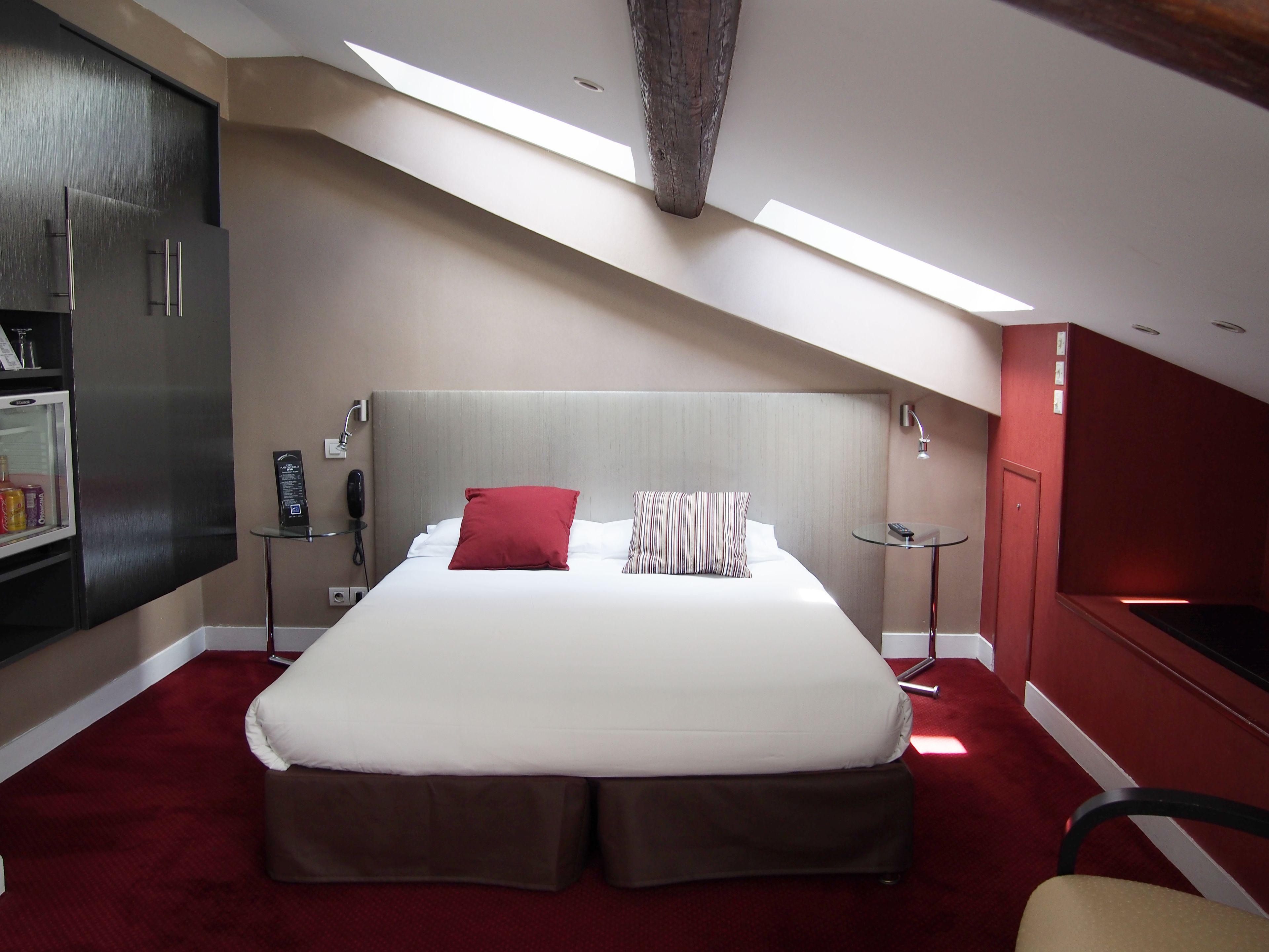 Porte De Versailles 3*