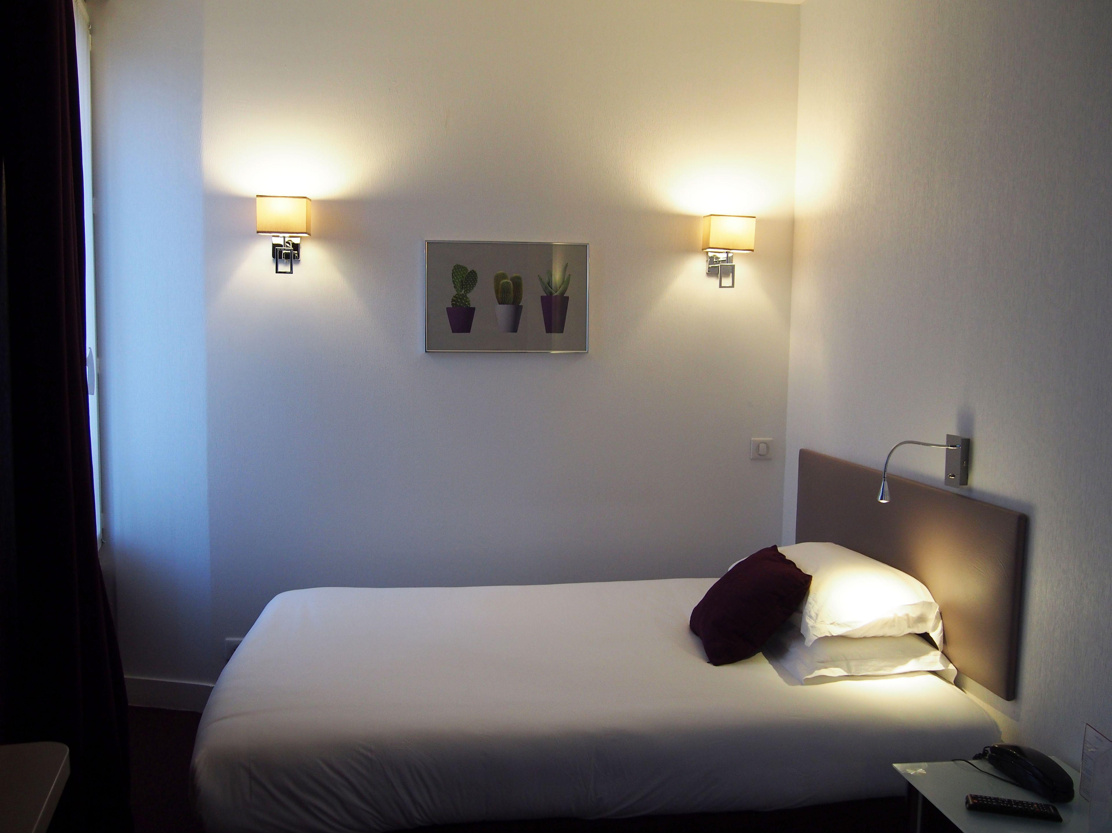 Porte De Versailles 3* Paris