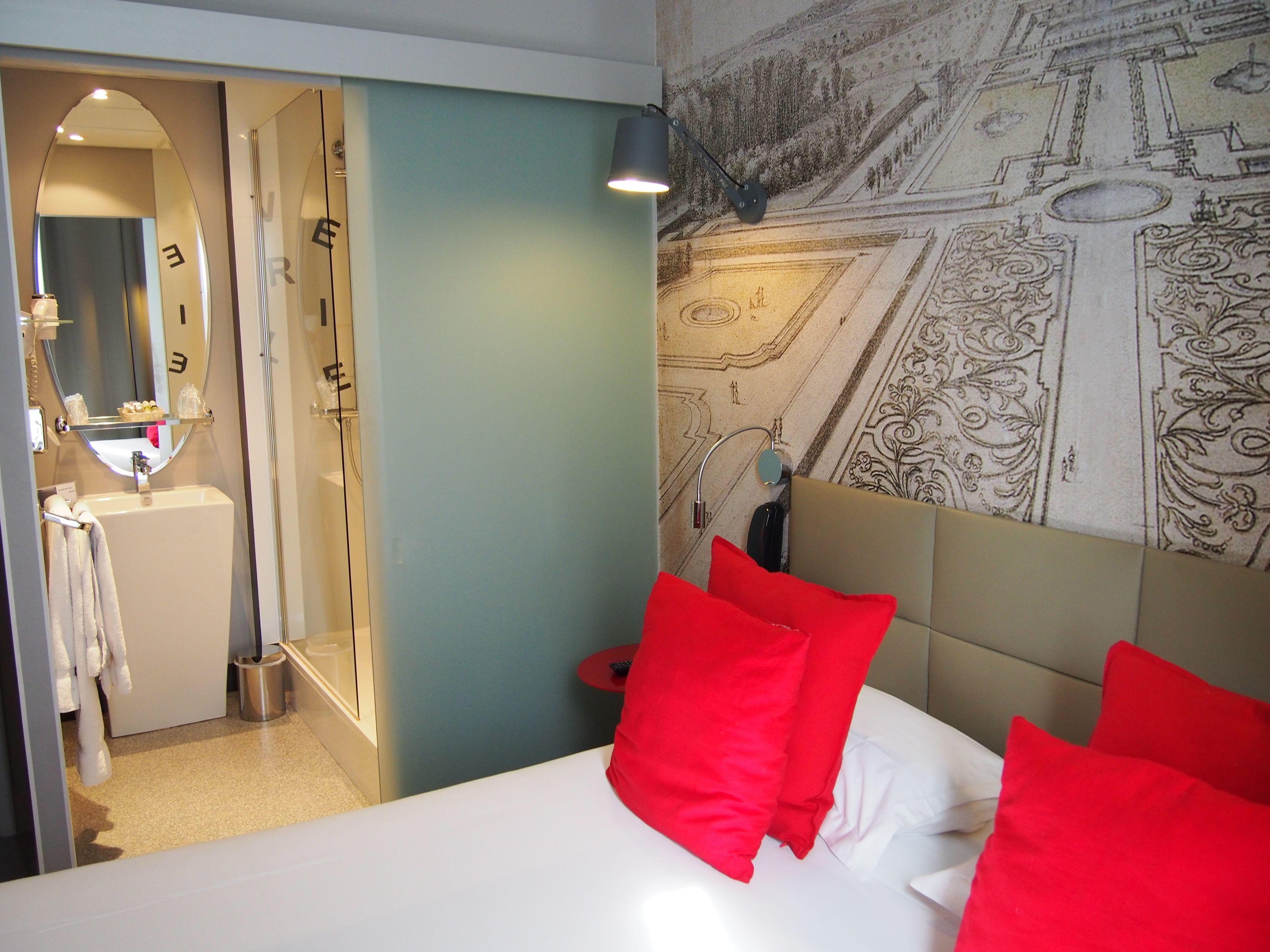 Porte De Versailles Hotel 3*