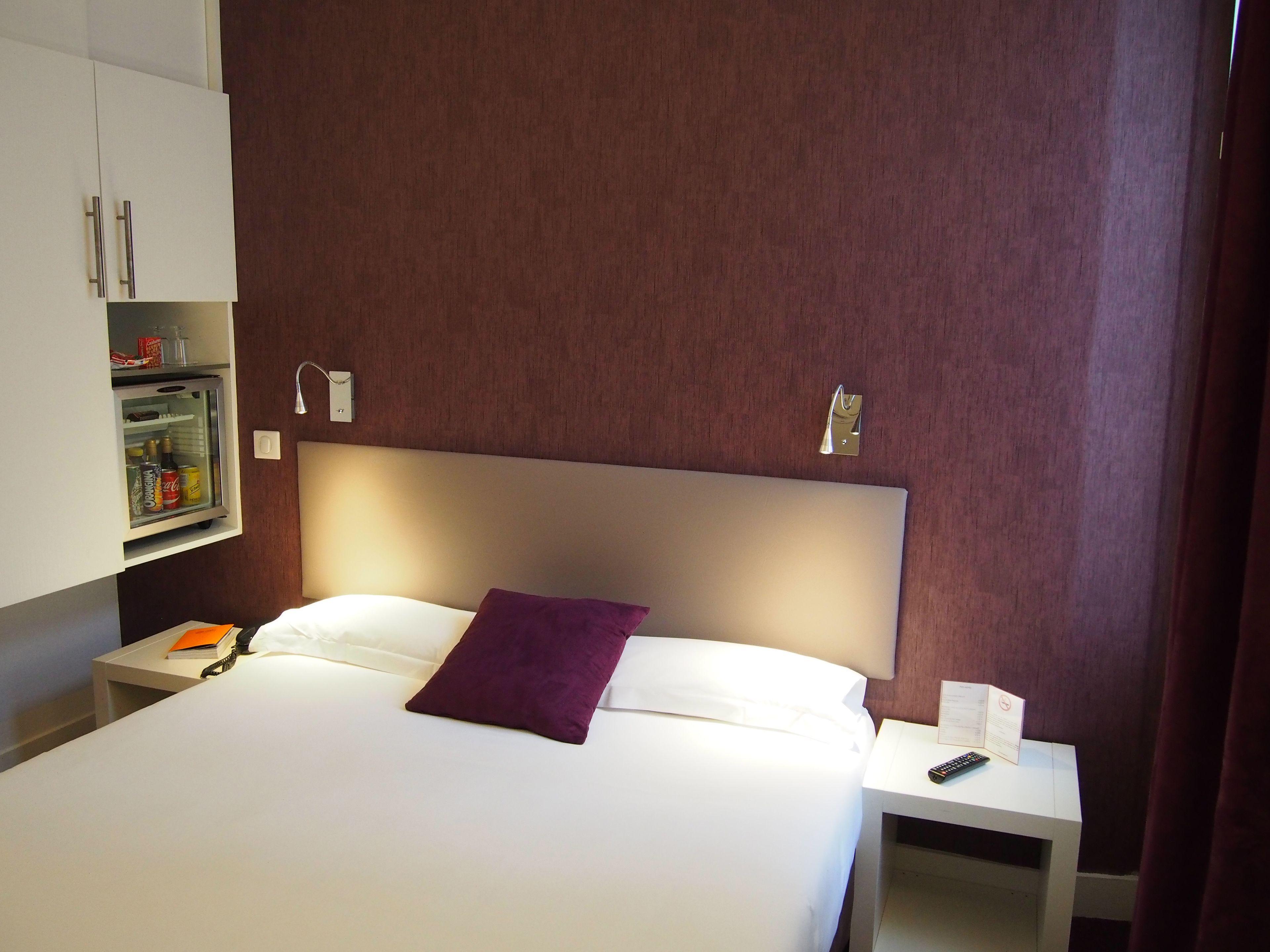 Hotel Porte De Versailles Paris