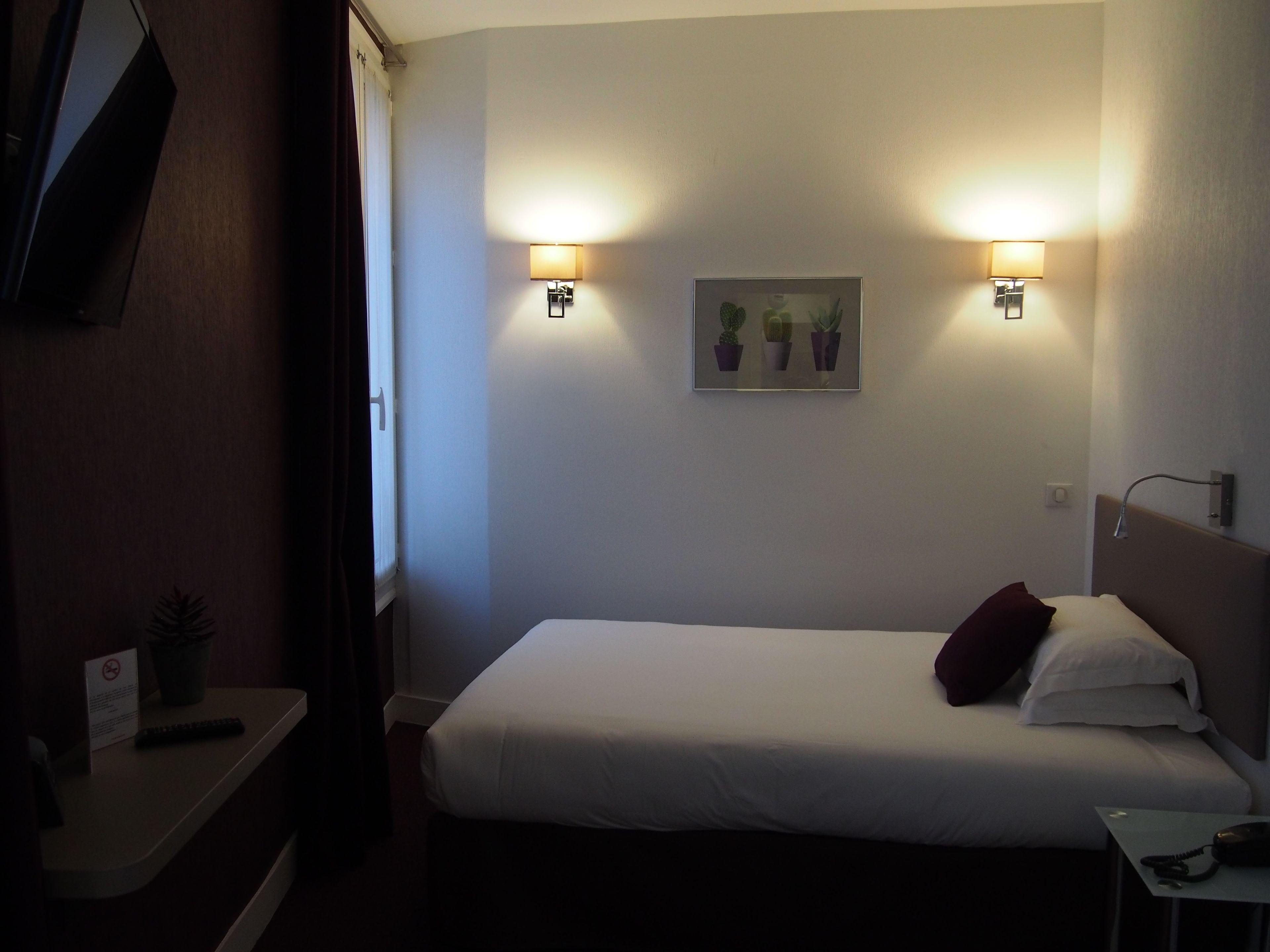 Porte De Versailles 3* Paris