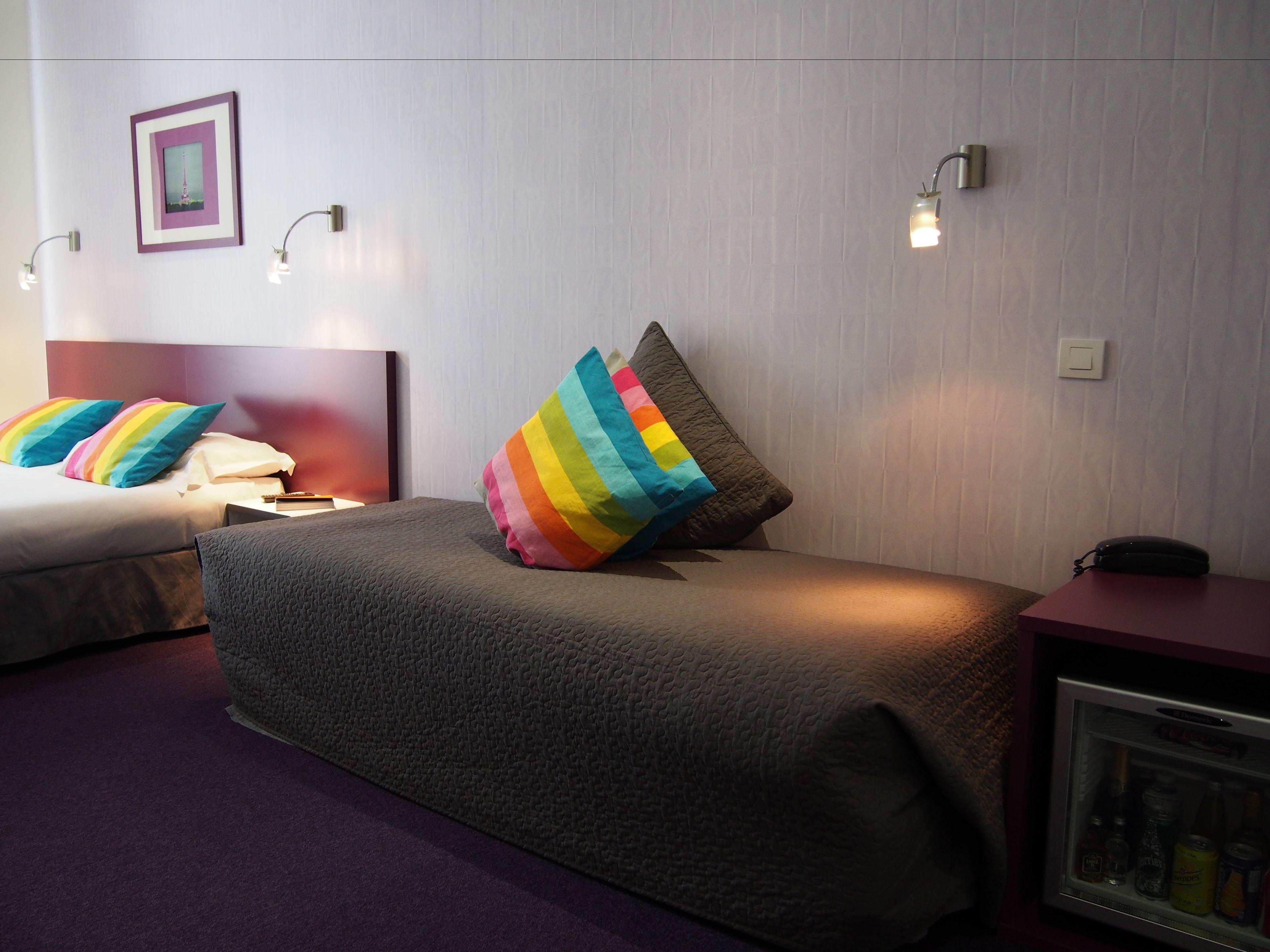 Porte De Versailles Paris