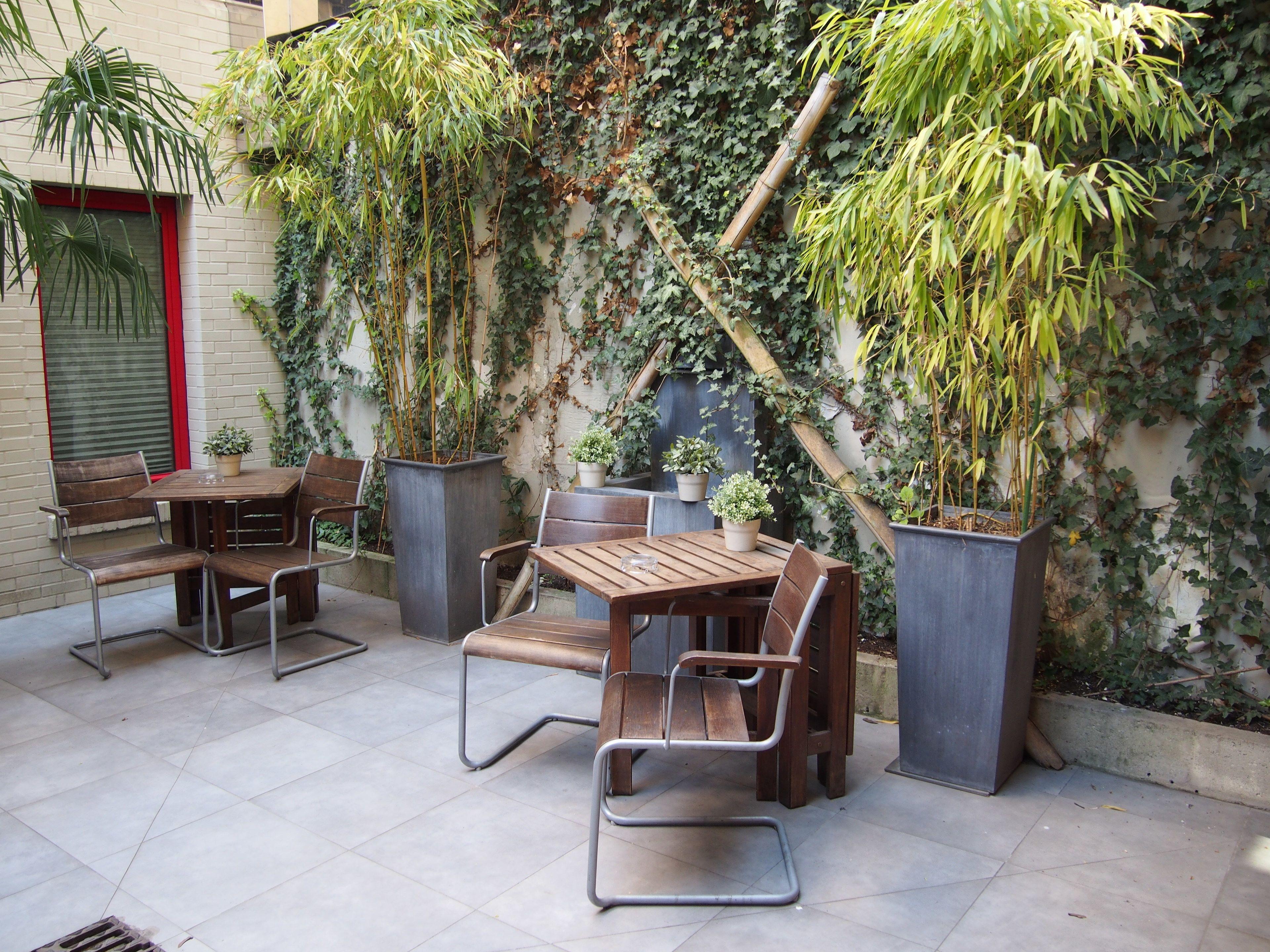 Porte De Versailles Hotel 3*