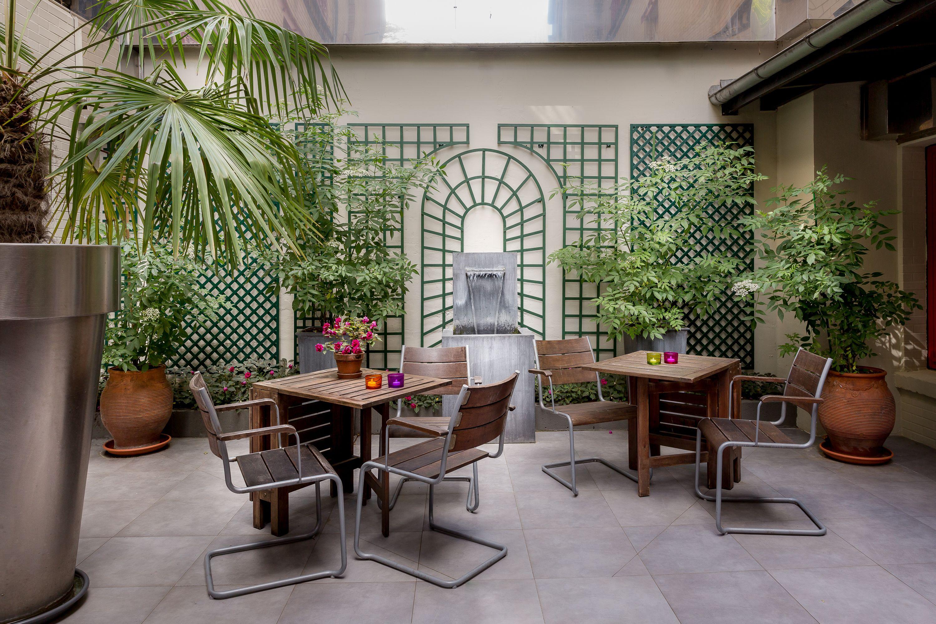 Hotel Porte De Versailles Paris