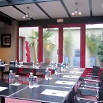 Porte De Versailles Hotel Paris