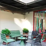Porte De Versailles 3* Paris