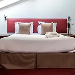 Porte De Versailles Hotel Paris