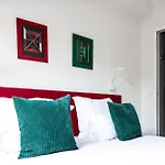 Hotel Porte De Versailles Paris
