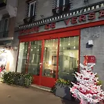 Porte De Versailles Hotel 3*