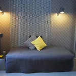 Hotel Porte De Versailles 3*