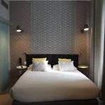 Porte De Versailles Hotel
