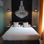 Hotel Porte De Versailles Paris
