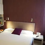 Hotel Porte De Versailles Paris