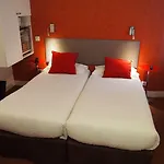Porte De Versailles Hotel Paris