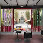 Porte De Versailles Hotel Paris