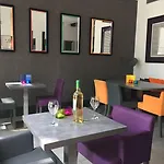 Porte De Versailles 3* Paris