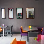 Porte De Versailles Hotel Paris