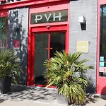 Porte De Versailles Hotel