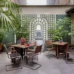 Hotel Porte De Versailles Paris