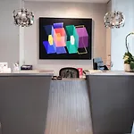 Porte De Versailles Hotel Paris
