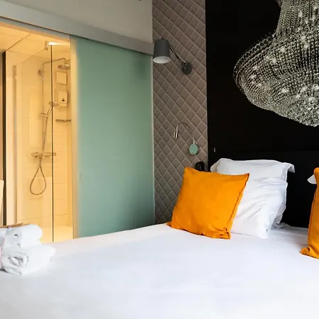 Porte De Versailles 3* Parigi