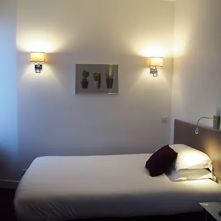 Porte De Versailles 3* Parigi