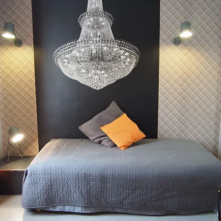 Hotel Porte De Versailles Parigi