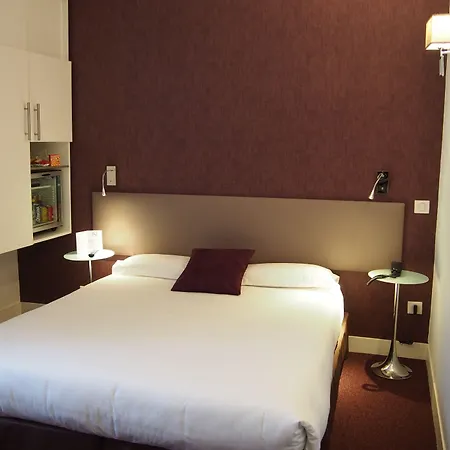 Porte De Versailles 3* Parigi