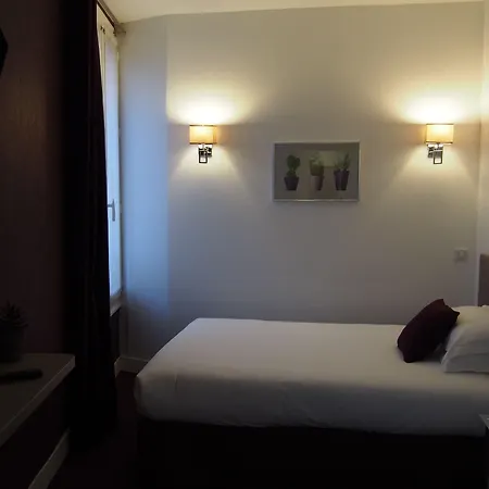 Porte De Versailles 3* Parigi