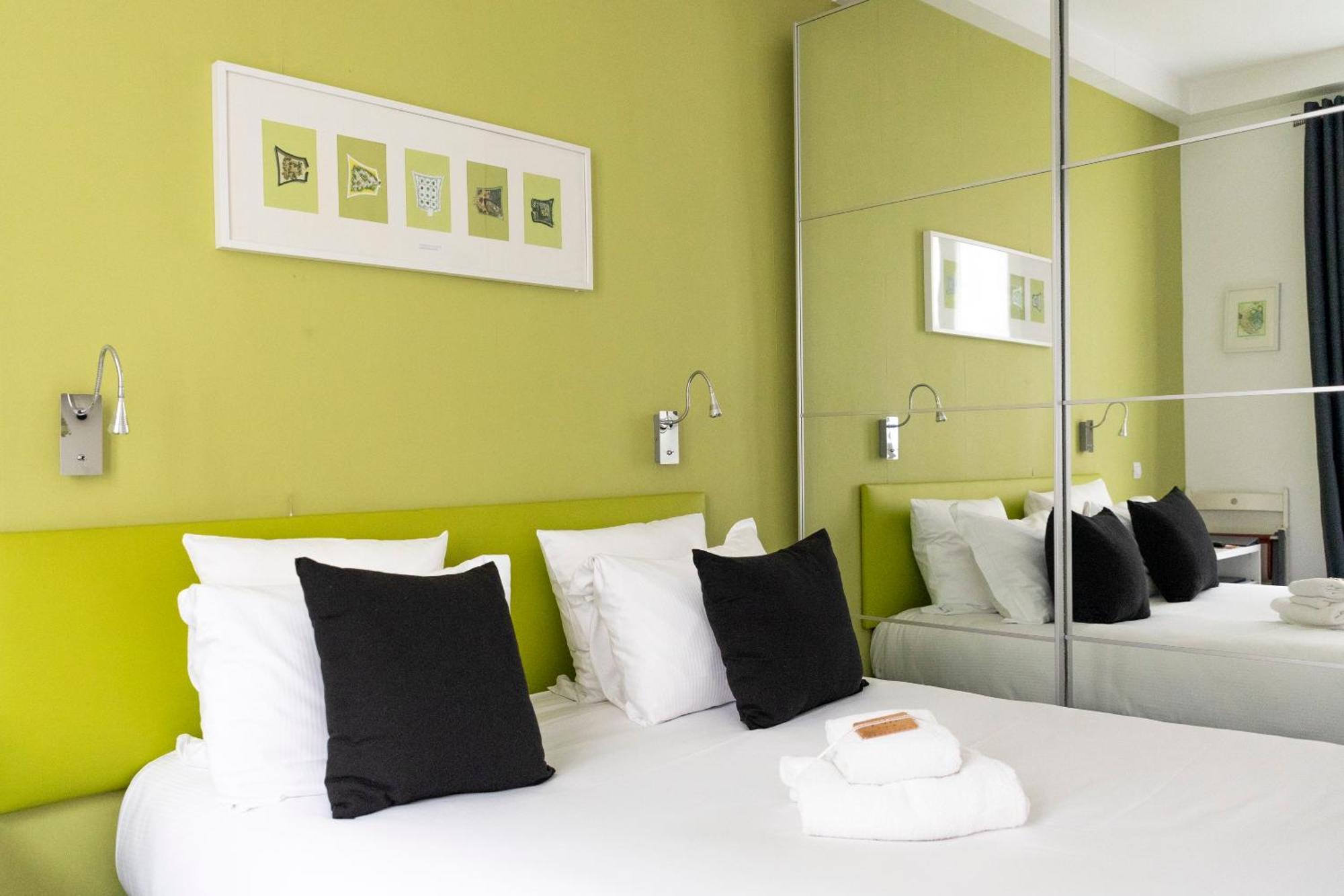 Porte De Versailles 3* Paris