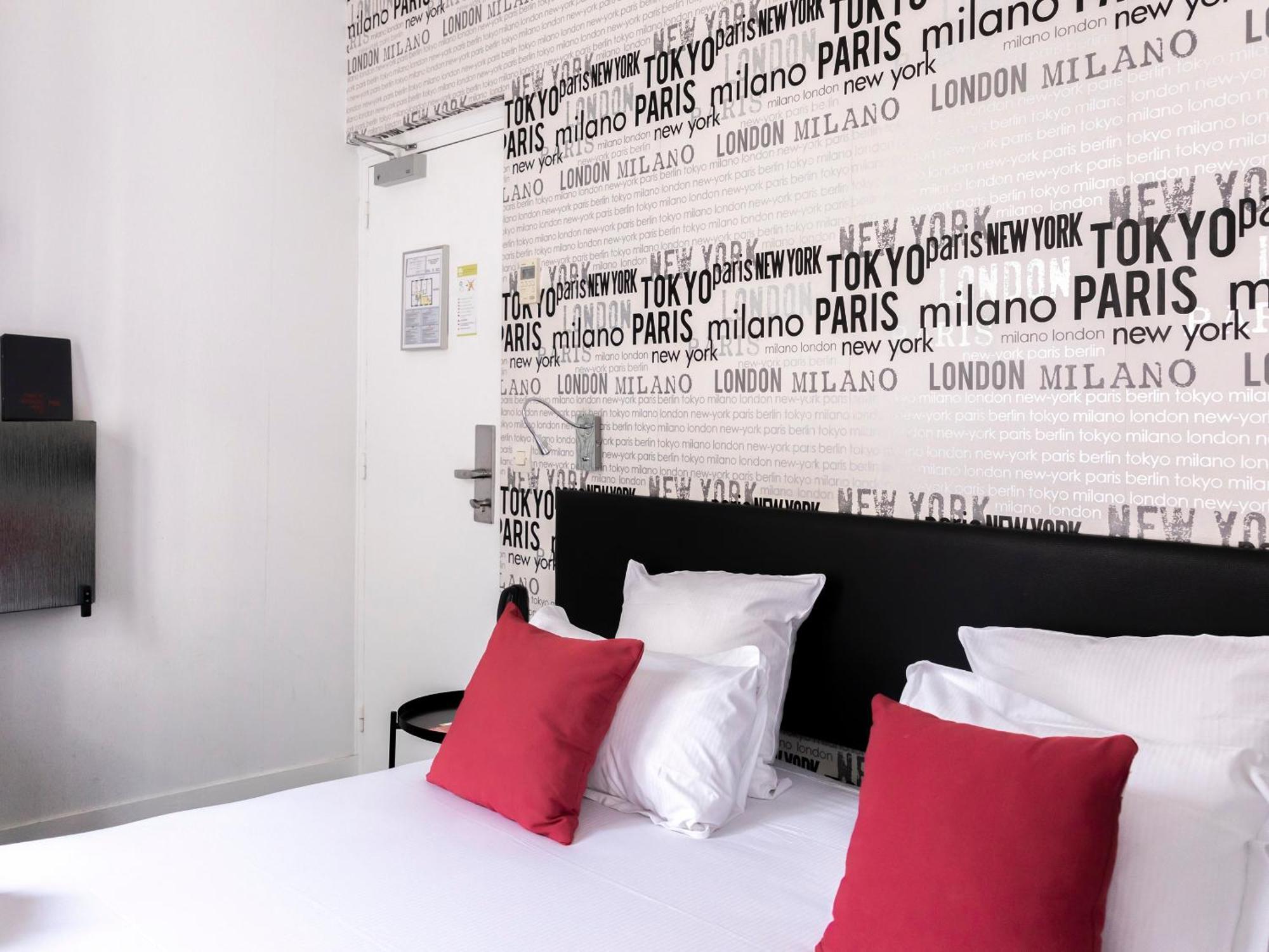 Porte De Versailles 3* Parigi