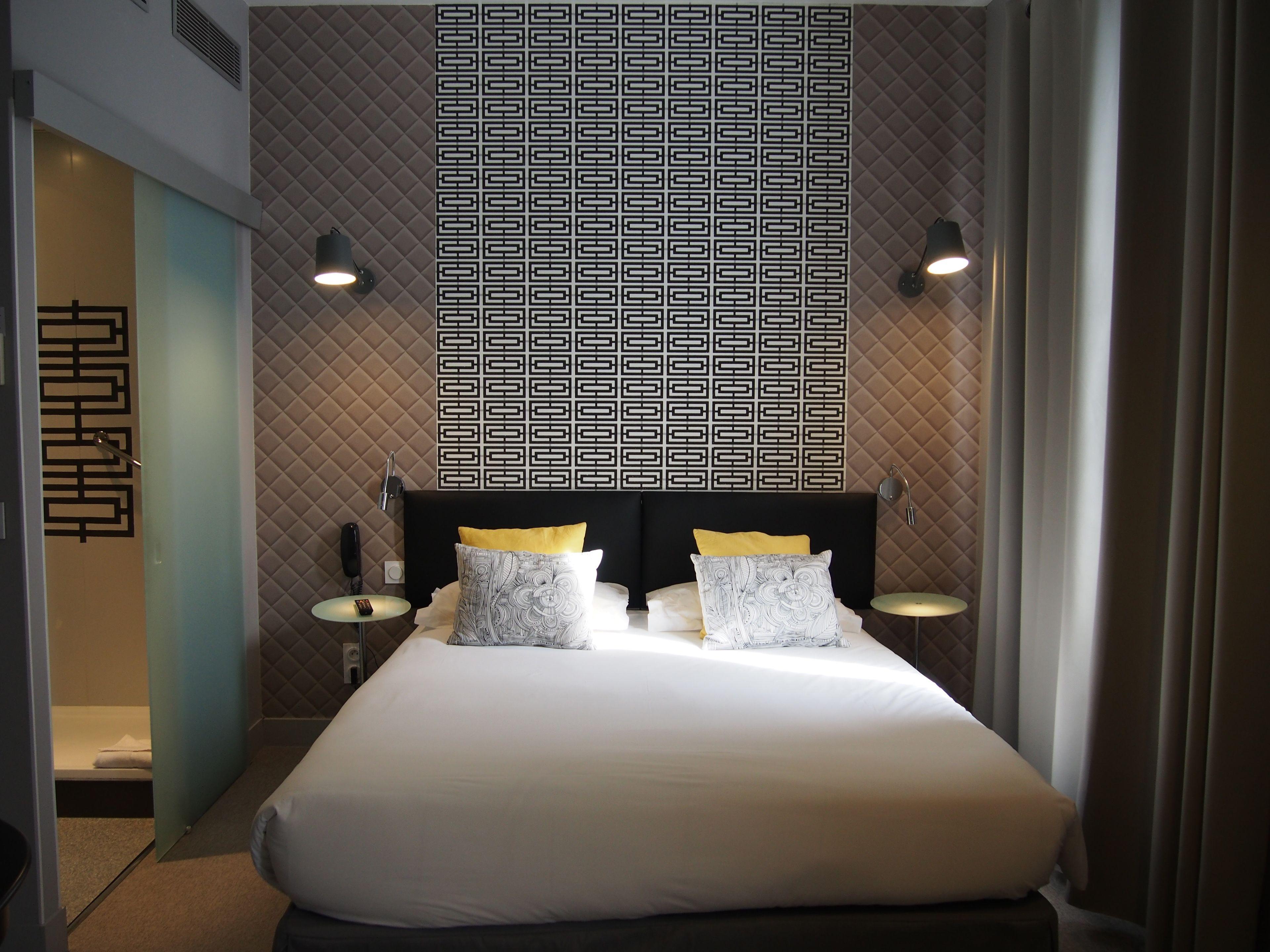 Porte De Versailles Hotel