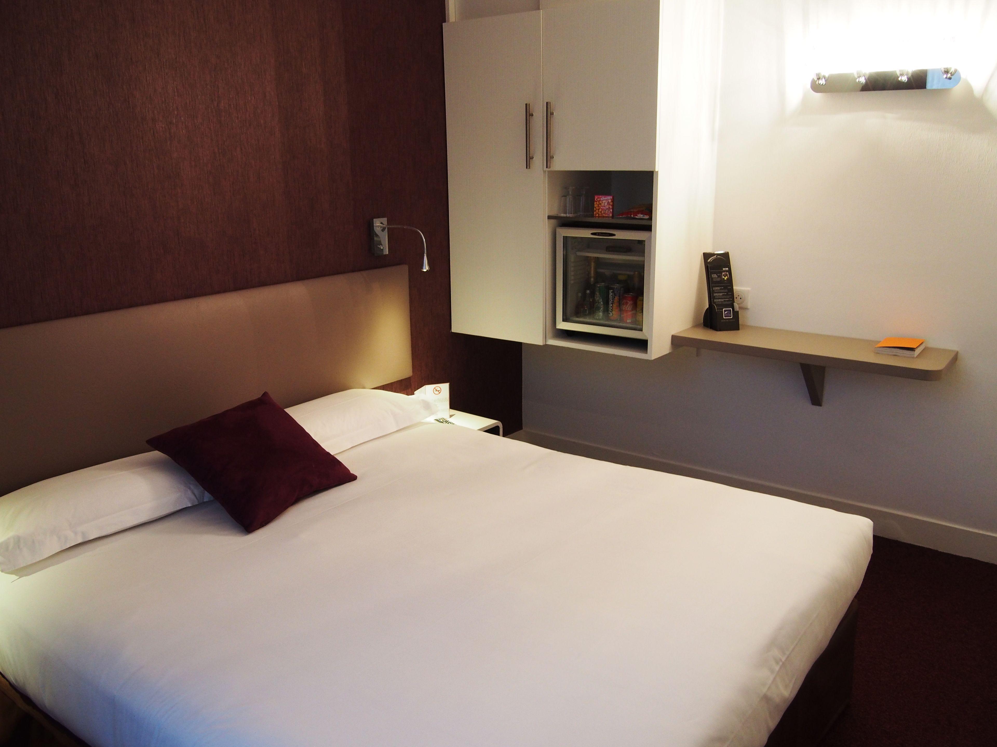 Hotel Porte De Versailles