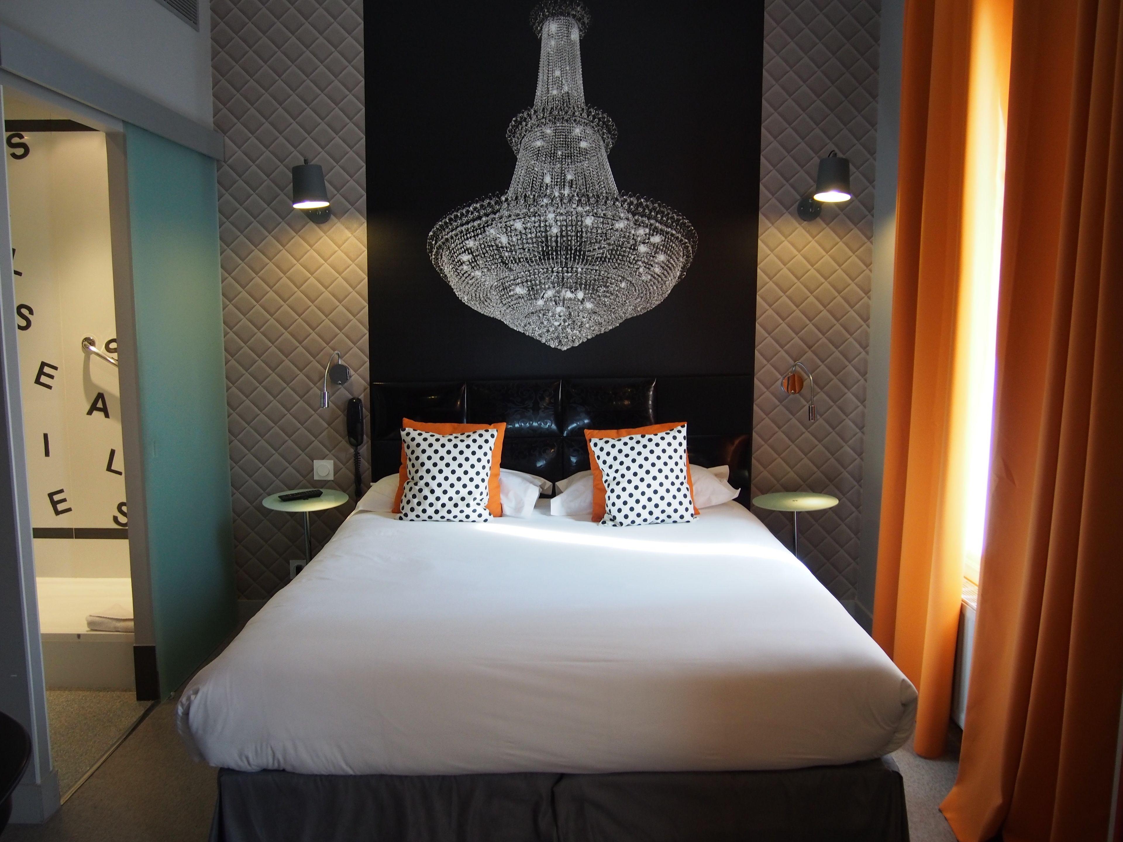 Hotel Porte De Versailles Paris