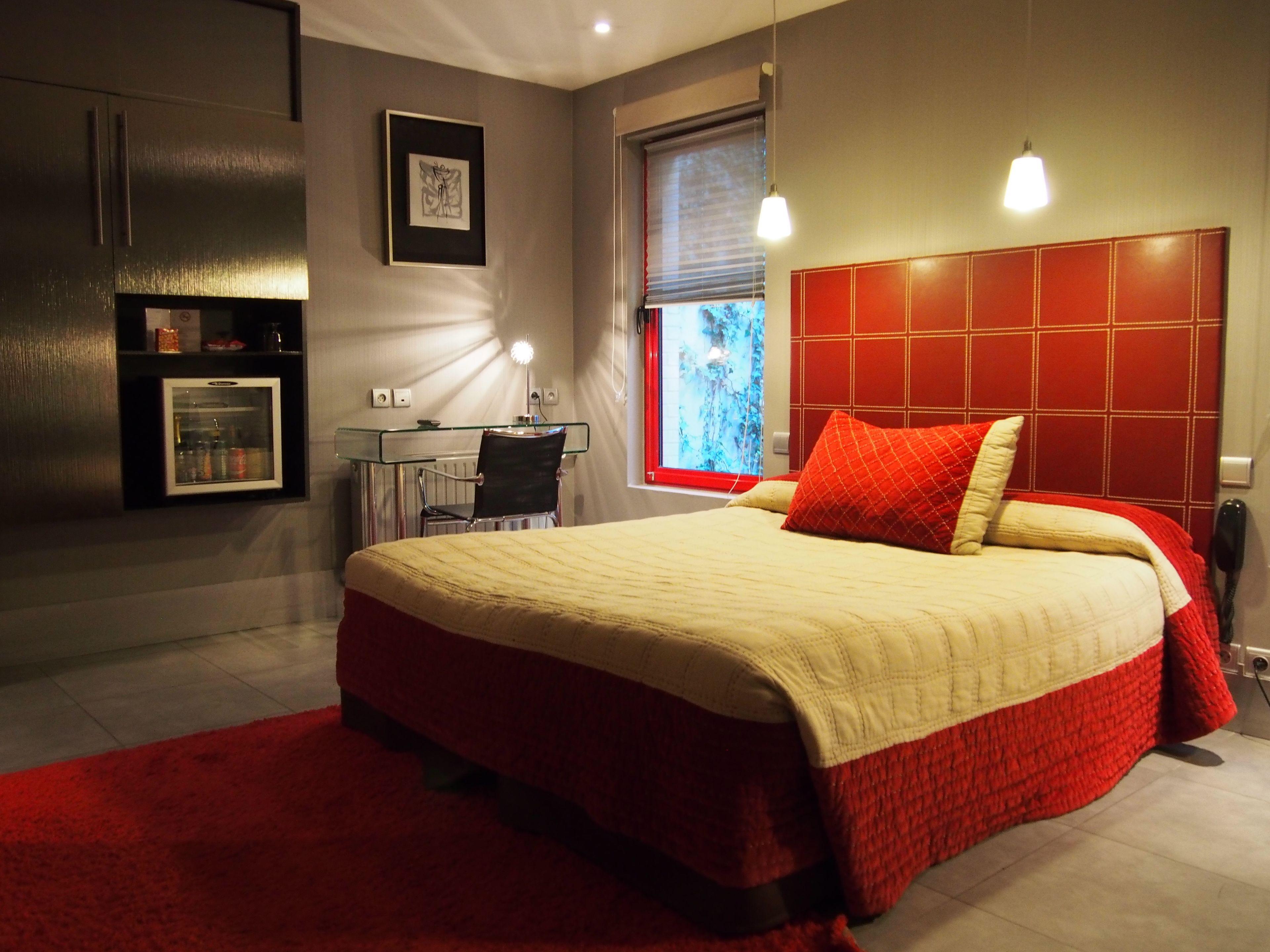 Hotel Porte De Versailles