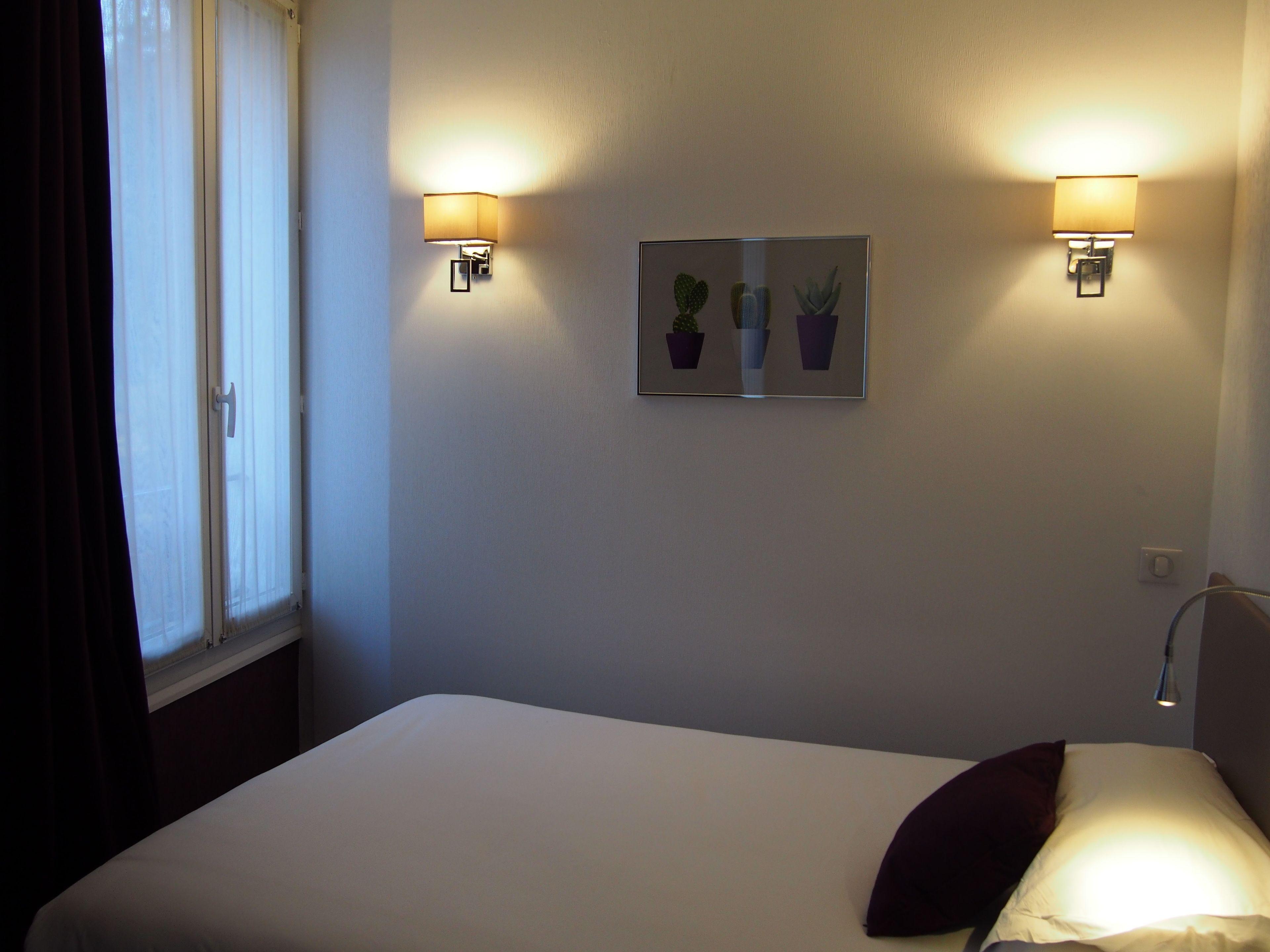 Porte De Versailles 3*