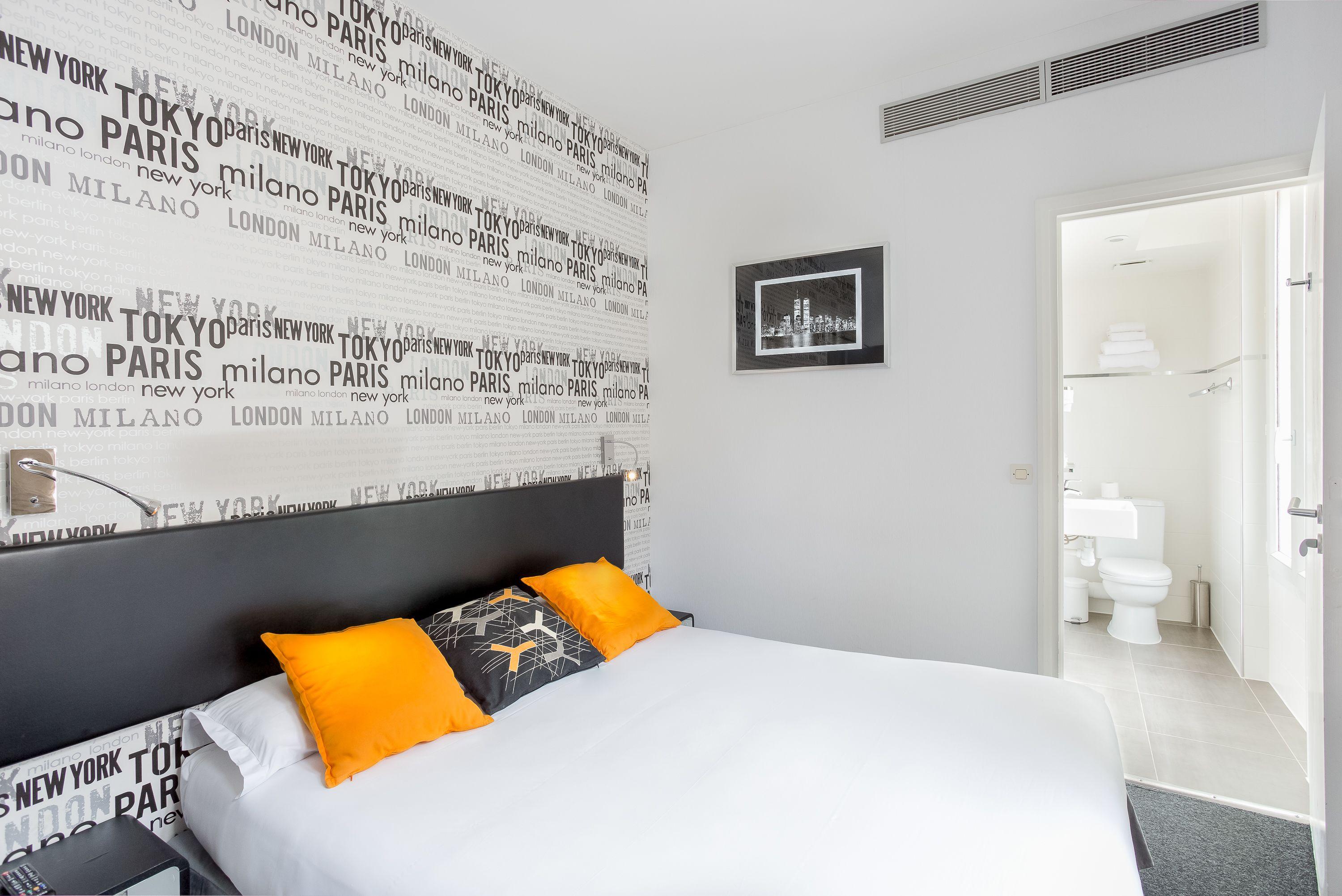 Porte De Versailles Hotel Paris