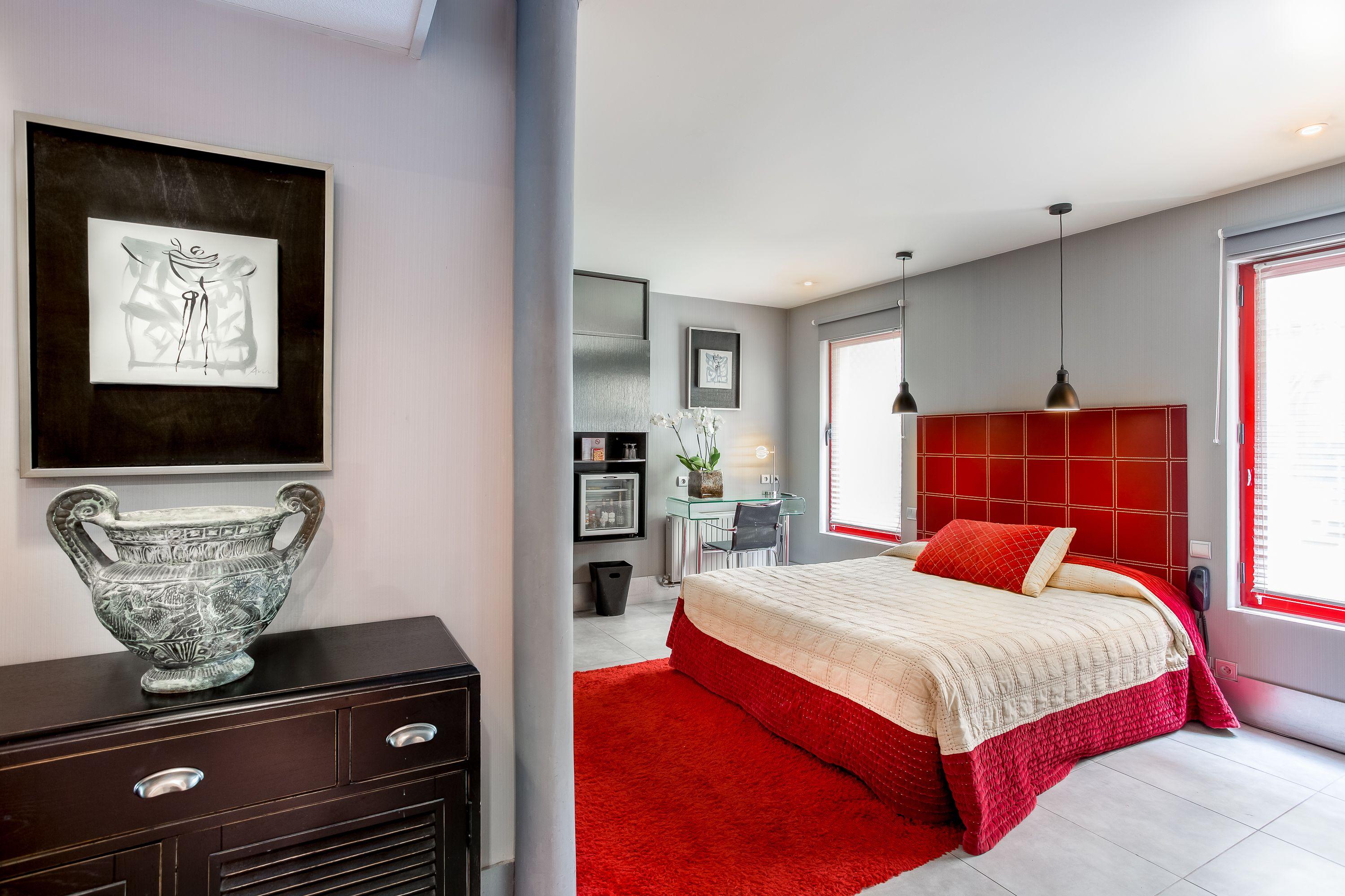 Porte De Versailles Hotel