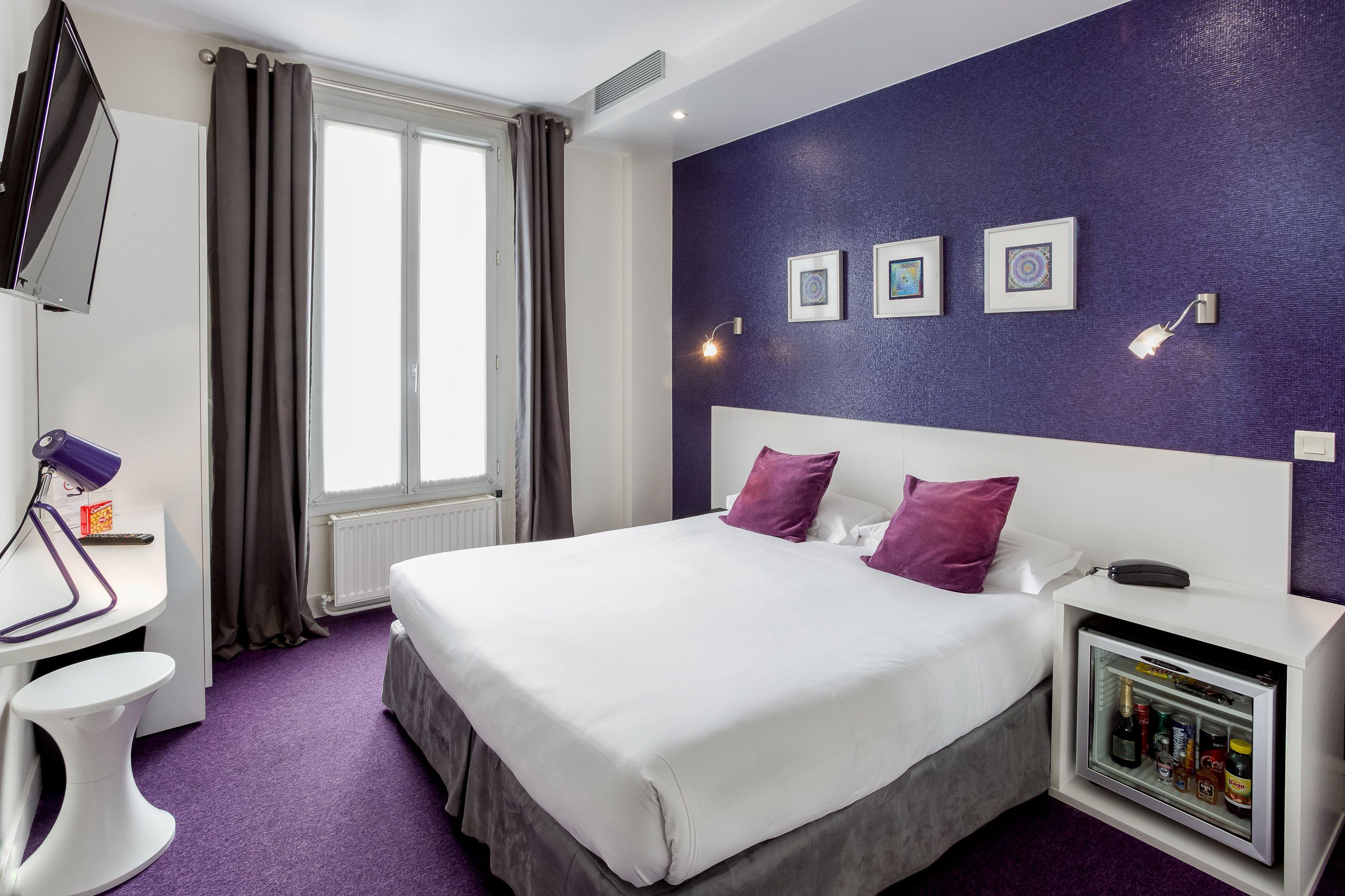 Porte De Versailles 3*