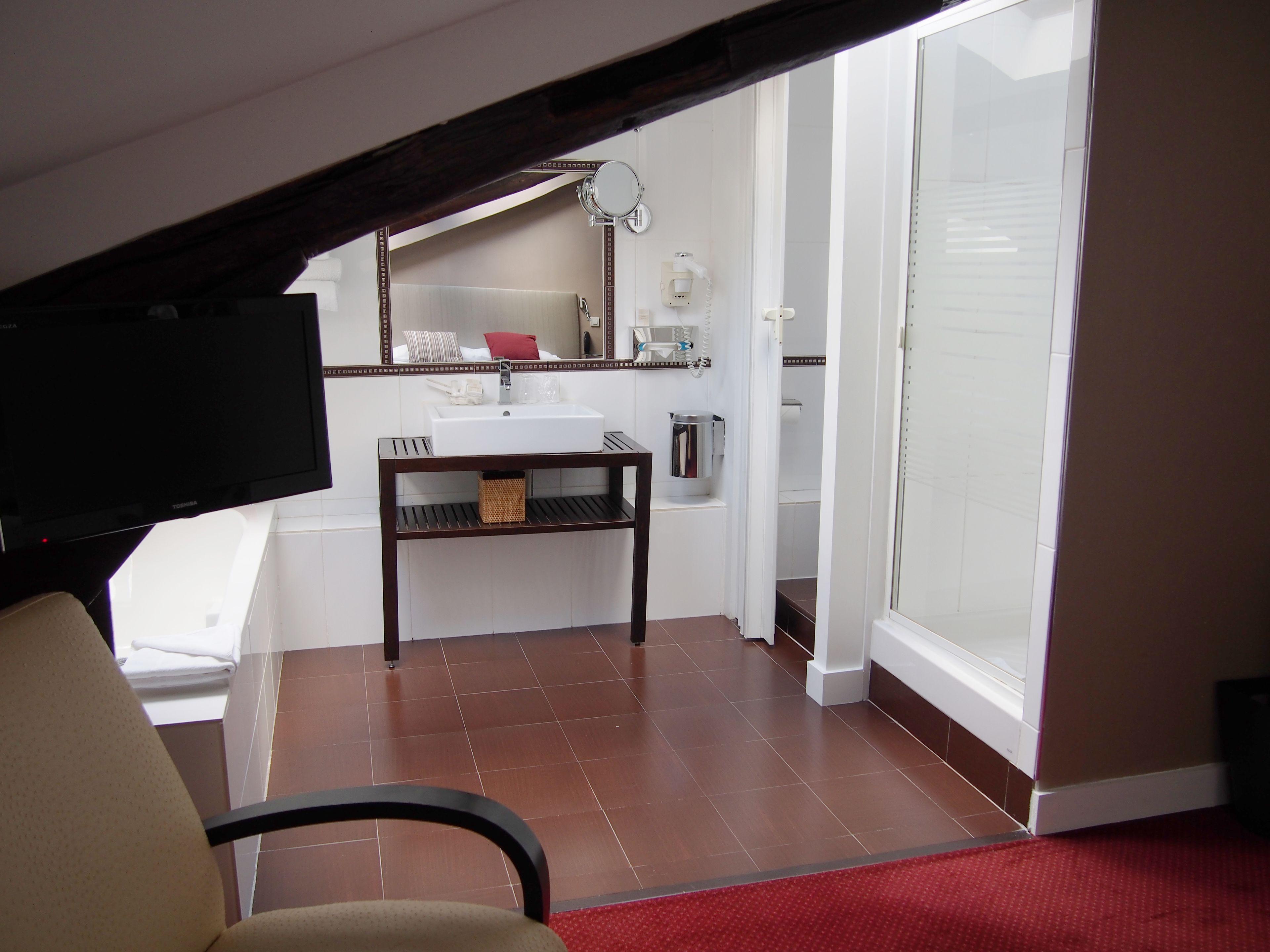 Porte De Versailles 3* Paris