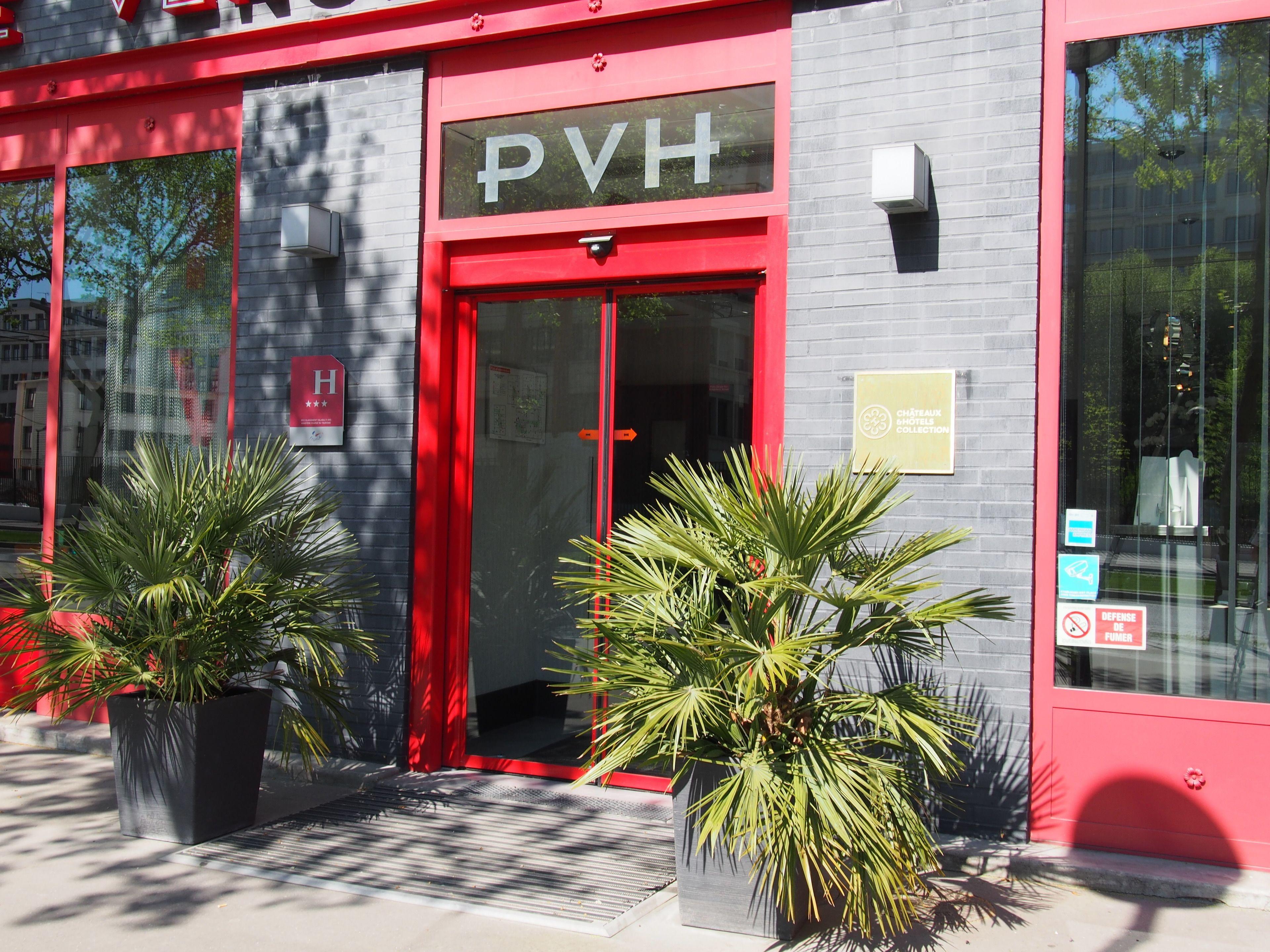 Hotel Porte De Versailles