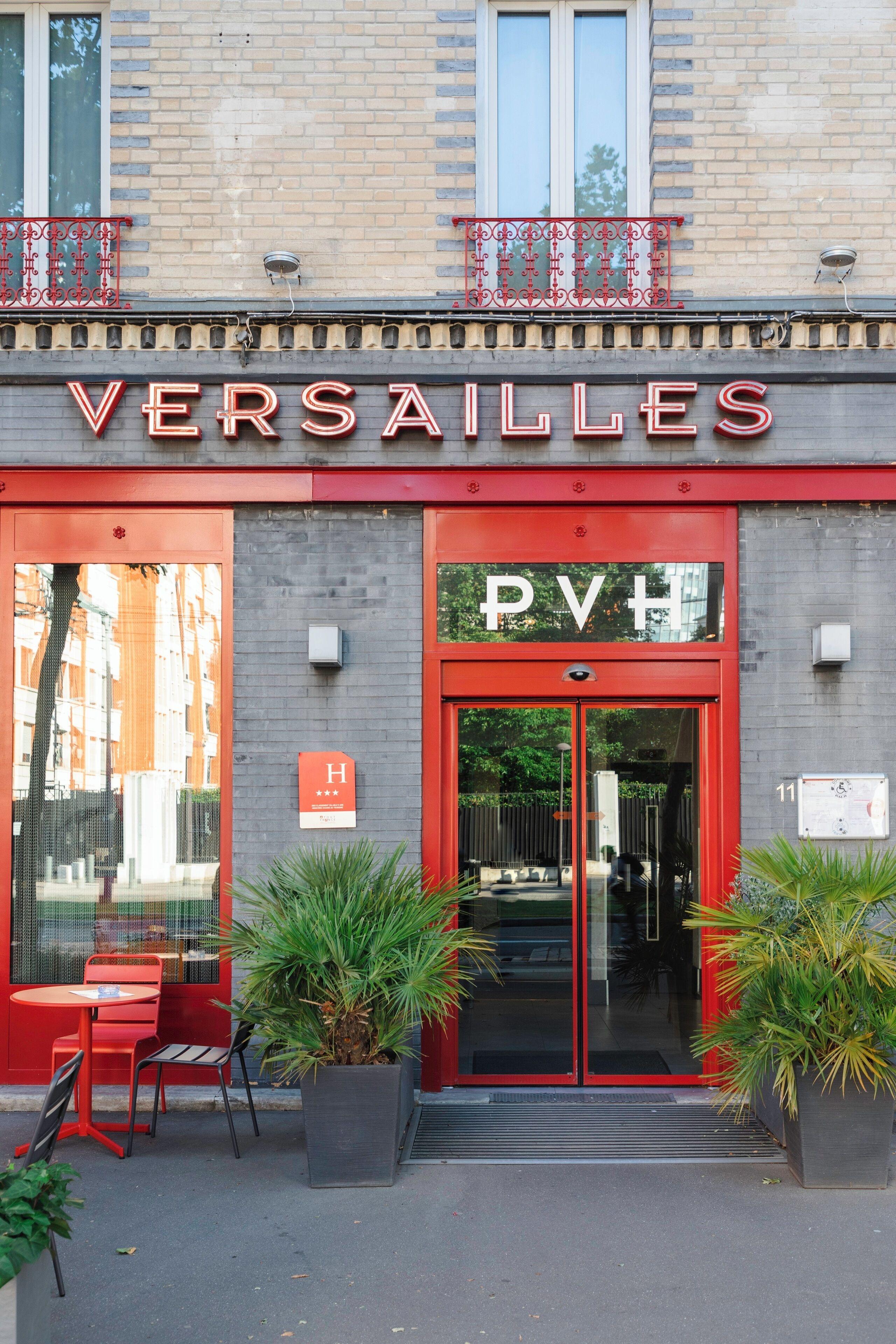 Porte De Versailles 3* Parigi