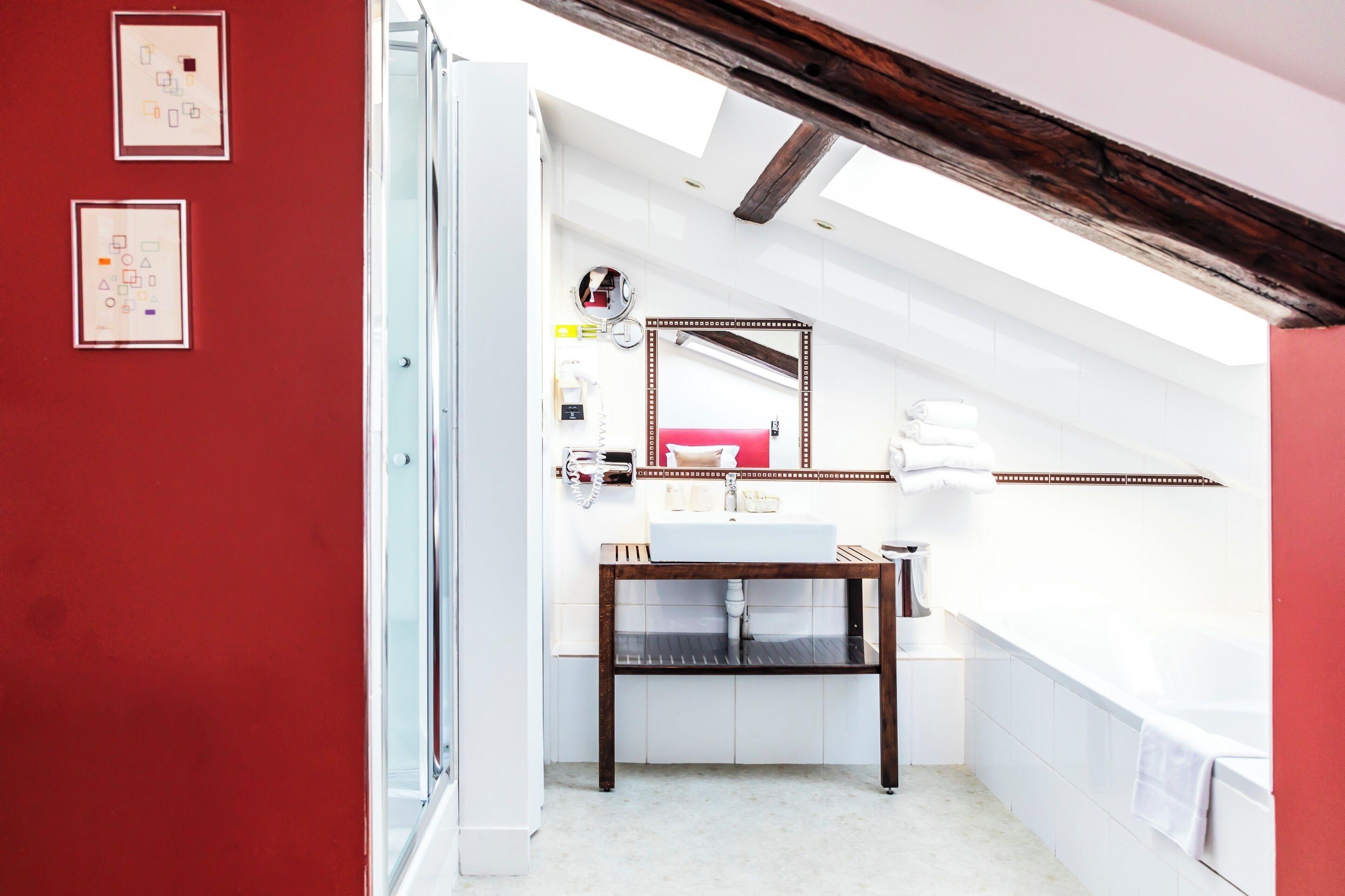 Hotel Porte De Versailles